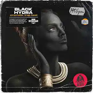 Picture for song 'Black Hydra' by artist 'BITODELNYA'