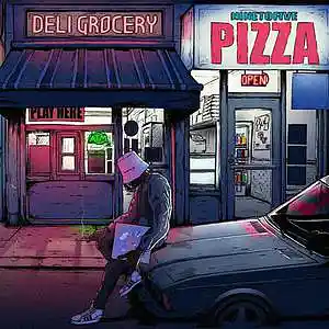 Picture for song 'Clear As Love' by artist 'Brentin Davis Beats'