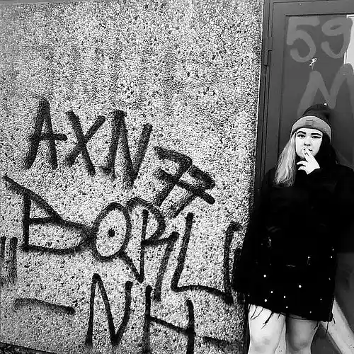 Artist picture