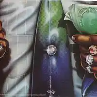 Picture for song 'beverly bells' by artist 'Chapsworth'