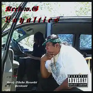 Picture for song 'The Second Chance' by artist 'Clifton Tissidimit'