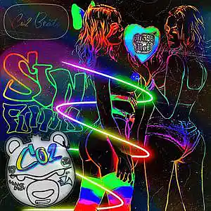 Picture for song 'SinFunny (Co2 Beats)' by artist '0HMZ'