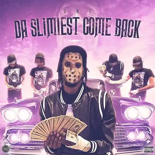 Picture for song 'DMG Tap In' by artist 'DMGBK'