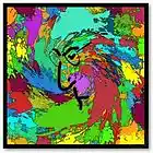 Picture for song 'US - Strange Balls' by artist 'Da Mango'