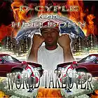 Picture for song 'WE RIDIN'CLEAN' by artist 'DCYPLE OF HELLBORN'