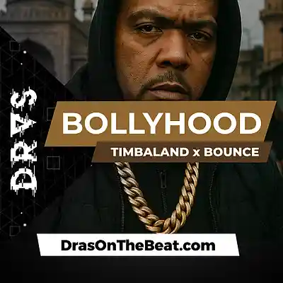 Picture for song 'BollyHood' by artist 'Dras On The Beat'
