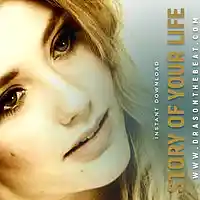 Picture for song 'Story of your life w/hook' by artist 'Dras On The Beat'
