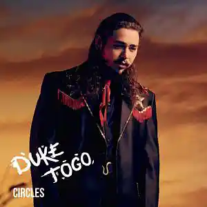 Picture for song 'CIRCLES (BUY 2 GET 1 FREE)' by artist 'Duke Togo'