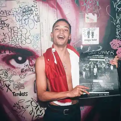 Picture for song '[FREE] LOYLE CARNER x ENNY TYPE BEAT - Time's up' by artist 'Edenic Sound'