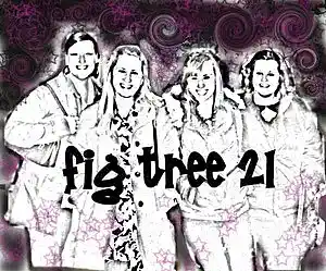 Picture for song 'Feliz Navidad' by artist 'Fig Tree 21'