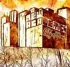 Picture for song 'Dj V FB - What's da Problem' by artist 'FrostBoy'