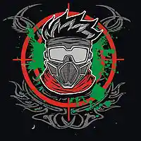 Picture for song 'reggaetrap (reggaeton instrumental)' by artist 'Gino Benz'