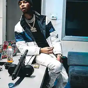Picture for song 'Pyrex Whippa Type Beat - "Cypher" (but 1 get +2)' by artist 'GloryKeyz.'