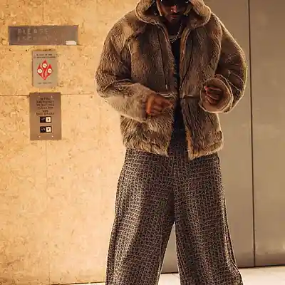 Picture for song '(FREE) FUTURE Type Beat - 'MJ'' by artist 'GrooveGenie Beatz'