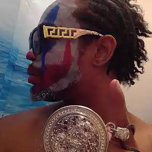 Picture for song 'GT Soldier Greatness Apophis Music' by artist 'GTsoldier'