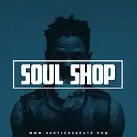 Picture for song 'Soul Shop (SOLD!)' by artist 'HartlessBeatz'