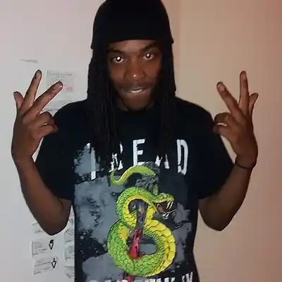 Picture for song 'HOW ITS DONE FT MR. CENTX' by artist 'IMAG DA ACE'