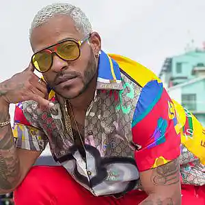 Picture for song 'Chances (www.JfreshMuzik.com)' by artist 'Jfresh Muzik'