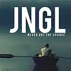 Picture for song 'Never Got The Chance (70BPM)' by artist 'JNGL Beats'