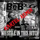 Picture for song 'B.O.B.-Still In This (Kartel Remix)' by artist 'Kash Kartel MG'