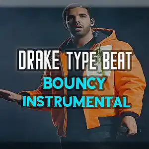 Picture for song 'FREE Drake Type Beat Bouncy Instrumental 2019' by artist 'KesanBeats'