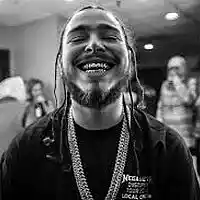 Picture for song 'Forgotten (Post Malone Type)' by artist 'Kevin Peterson Beats'