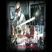 Picture for song 'I Found An Alien Baby - ( Instrumental Version )' by artist 'Lenny Llionstar n The Minstrel Gear 4'