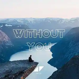 Picture for song 'Avicii - Without You (Marcosd & Aventry Remix)' by artist 'Marcosd.Oficial'