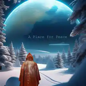 Picture for song 'A place for peace (this Christmas)' by artist 'Maurus McNeil'