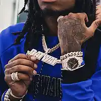 Picture for song 'Trapped ' by artist 'MaxSky'