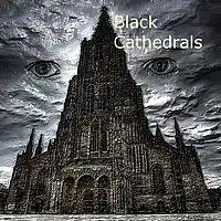 Picture for song 'Black Cathedrals' by artist 'Mutter Brennstein'