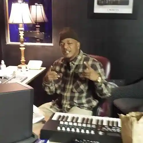 Picture for song 'U Like It' by artist 'NexMuv'