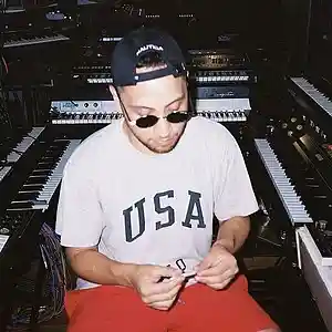 Song picture