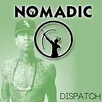 Picture for song 'Dispatch' by artist 'Nomadic Beats'