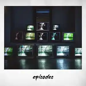 Picture for song 'episodes' by artist 'No Mic'
