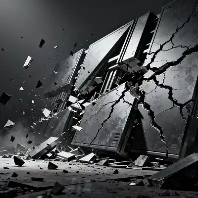 Picture for song 'Beyond Me' by artist 'O5MO515'