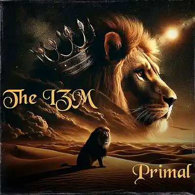 Picture for song 'Game Of Life' by artist 'Primal-The-Visionary'