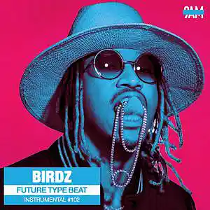 Picture for song 'Birdz - Future x Lil Uzi Vert Type Beat' by artist 'Prod. by 9AM'