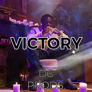 Picture for song 'DRILL - Victory FT. NickNamez' by artist 'ProdByDGProductions'