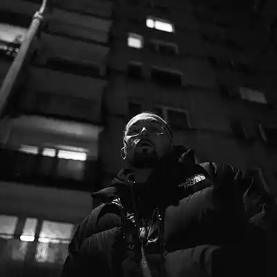 Picture for song 'WEAPON - DARK DRILL TYPE BEAT' by artist 'prod.ohey'