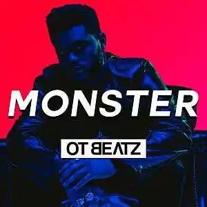 Picture for song 'Monster (Buy 1 Get 2 FREE)' by artist 'prod. OT BEATZ'