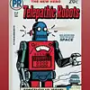 Picture for song 'Telepathic Robots' by artist 'paul gorman and the hypnotist collectors'