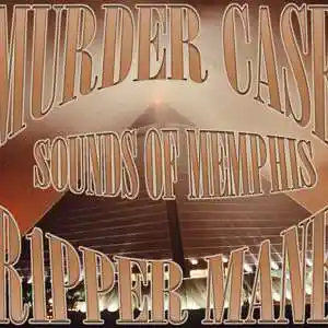 Picture for song ''MURDER CASE' - MEMPHIS PHONK - 'SOUNDS OF MEMPHIS' by artist 'Lxnta Playa Prod.'