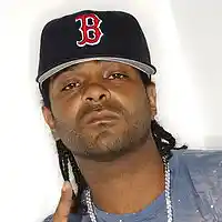 Picture for song 'Jee Juh - ManDown(2) - Free DL' by artist 'Jee Juh Productions'