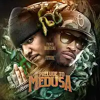 Picture for song 'THROW EM (FRENCH MONTANA FT. FUTURE TYPE)' by artist 'Red Mcfly Beats'