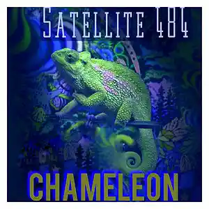 Picture for song 'Chameleon' by artist 'Satellite 484'