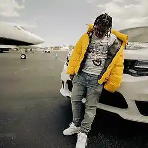Picture for song 'Catch A Body 42 Dugg x EST Gee Type Beat 2023' by artist 'SCARYCEO'