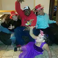 Picture for song 'one life only ' by artist 'shortybuff'