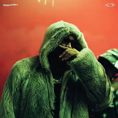 Picture for song 'ALL RED (1+1 FREE) DRAKE x TRAP' by artist 'SIGHOST'