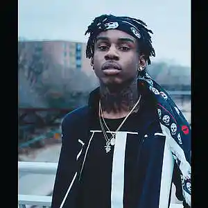 Picture for song 'Polo G x Lil Tjay Type Beat' by artist 'SOES'